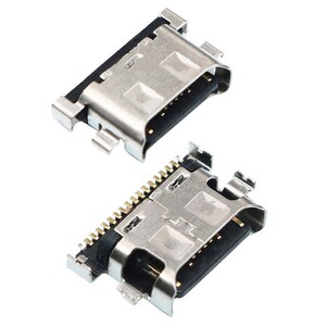 سوکت شارژ گوشی Samsung Galaxy A50s / A71