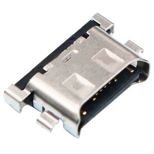 سوکت شارژ گوشی Samsung Galaxy A22 4G