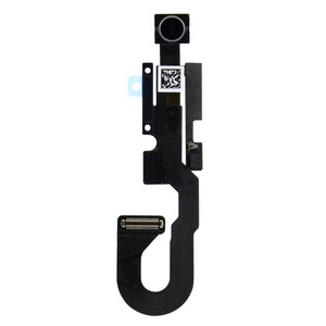 فلت دوربین جلو و سنسور تماس آیفون iPhone 7