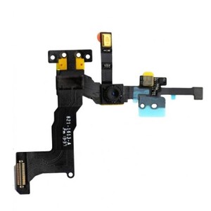 فلت دوربین جلو و سنسور تماس آیفون iPhone 5s