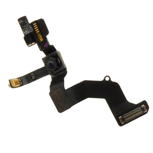 فلت دوربین جلو و سنسور تماس آیفون iPhone 5