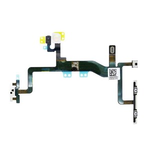 فلت پاور آیفون iPhone 6S