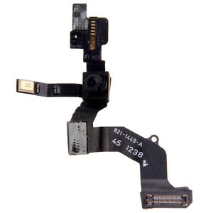 فلت دوربین سلفی گوشی iPhone 5