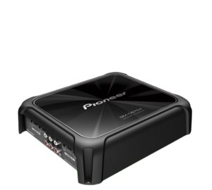 Pioneer GM-D8704 آمپلی فایر 8704 پایونیر