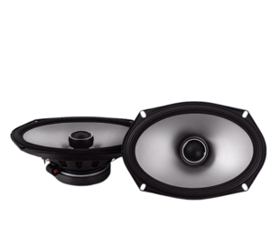 Alpine S2-S69 بلندگو بیضی آلپاین