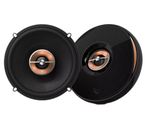 Infinity Kappa 62IX بلندگو گرد اینفنیتی