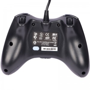 دسته بازی تک شوکدار مایکروسافت Xbox 360 / PC