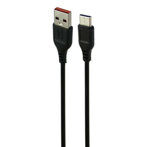 کابل فست شارژ Sky Dolphin S61T 2.4A Type-C 1m