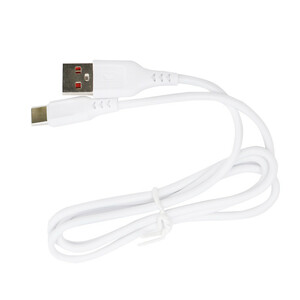 کابل فست شارژ Sky Dolphin S61T 2.4A Type-C 1m
