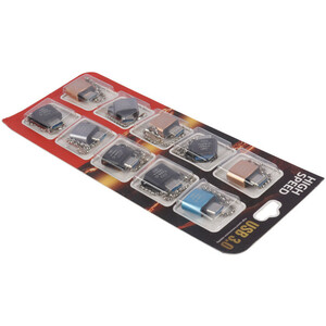 تبدیل High Speed OTG Type-C بسته 10 عددی