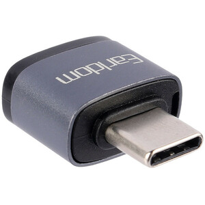 تبدیل Earldom ET-OT62 OTG MicroUSB To Type-C