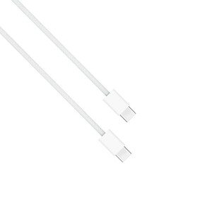 کابل تبدیل iPhone 15 Type-C To Type-C 60W 1m