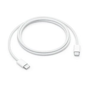 کابل تبدیل iPhone 15 Type-C To Type-C 60W 1m