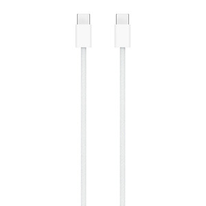 کابل تبدیل iPhone 15 Type-C To Type-C 60W 1m