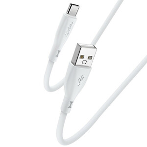 کابل تایپ سی فست شارژ Yesido CA119C 2A 1m
