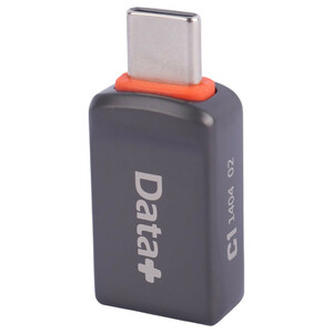 تبدیل USB3.0 OTG به تایپ سی دیتا پلاس Mcdata C1