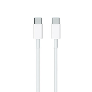 کابل تبدیل Apple A2795 Type-C To Type-C 60W 1m