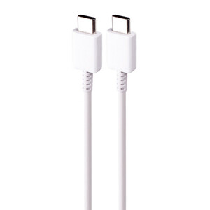 کابل تبدیل Samsung S22 Type-C to Type-C 1m