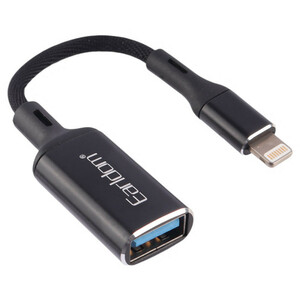 تبدیل Earldom ET-OT81 OTG USB To Lightning