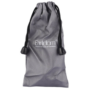 کابل تبدیل فست شارژ Earldom EC-179C-C Type-C To Type-C 100W 1m
