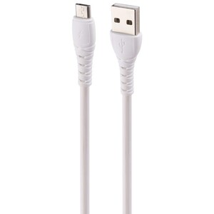 کابل کوتاه میکرو یو اس بی فست شارژ Cherlo CH-SM10 5A 25cm
