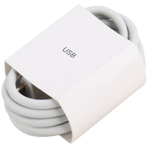 کابل تایپ سی فست شارژ Xiaomi 6A 1m شرینک