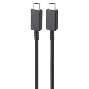 کابل تبدیل فست شارژ Samsung EP-DN975 Type-C to Type-C 5A 1m کد 2
