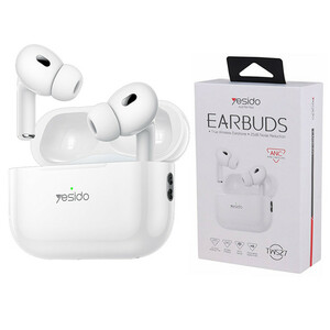 هندزفری بلوتوثی یسیدو TWS27