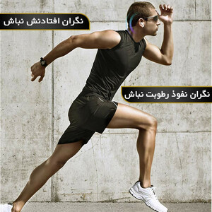 هندزفری بلوتوثی گیمینگ اوی T35