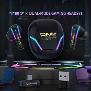 هندزفری بلوتوثی اونیکوما T27