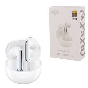 هندزفری بلوتوثی کیو سی وای AilyBuds Pro Plus