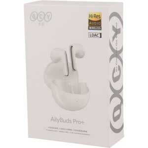 هندزفری بلوتوثی کیو سی وای AilyBuds Pro Plus
