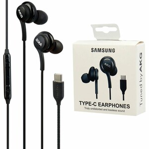 هندزفری تایپ سی سامسونگ Edition