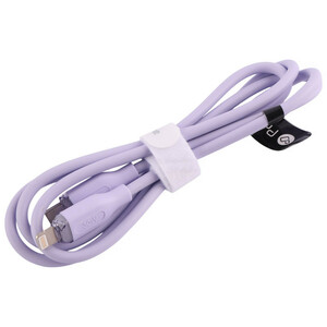 کابل تبدیل فست شارژ ProOne PCC122 Type-C To Lightning PD 30W 1m