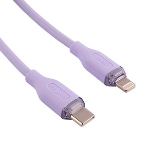 کابل تبدیل فست شارژ ProOne PCC122 Type-C To Lightning PD 30W 1m