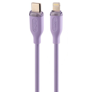 کابل تبدیل فست شارژ ProOne PCC122 Type-C To Lightning PD 30W 1m