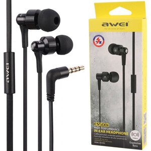 هندزفری سیمی اوی ES500i