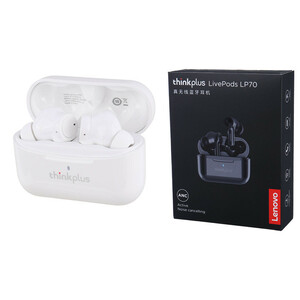 هندزفری بلوتوثی لنوو Think Plus Live Pods LP70
