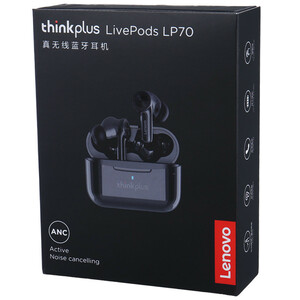 هندزفری بلوتوثی لنوو Think Plus Live Pods LP70