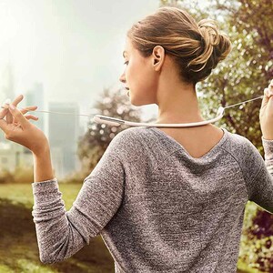 هندزفری بلوتوثی گردنی سامسونگ U Flex