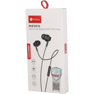 هندزفری ProOne PHF3970