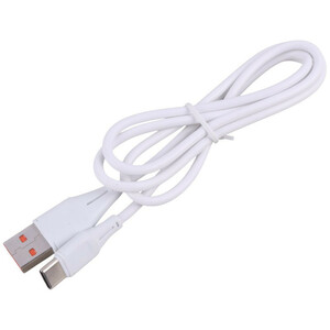 کابل تایپ سی فست شارژ Sasathree S01T 6A 0.9m