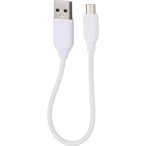 کابل کوتاه میکرو یو اس بی فست شارژ Cherlo CH-V8-SM10 5A 25cm