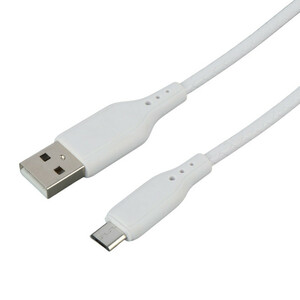 کابل میکرو یو اس بی فست شارژ HY HY-C5 2A QC 1m
