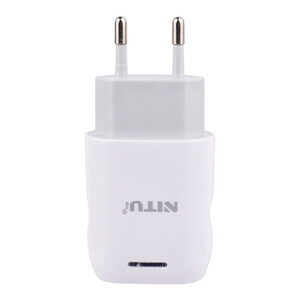 شارژر دیواری 12 وات نیتو NT-TC033 2.4A + کابل میکرو یو اس بی