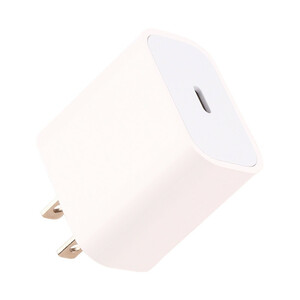 شارژر دیواری 20 وات اپل A2305 PD 3A