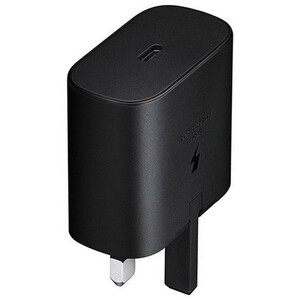 شارژر دیواری 25 وات سامسونگ اورجینال EP-T2510 PD 3A
