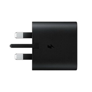 شارژر دیواری 25 وات سامسونگ اورجینال EP-T2510 PD 3A
