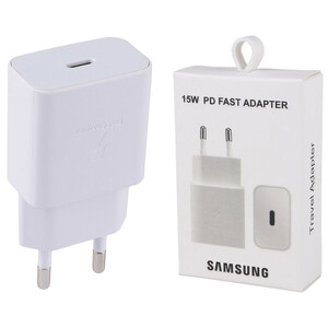 شارژر دیواری 15 وات سامسونگ EP-TA800 PD3.0 2A High Copy