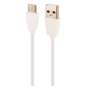 شارژر دیواری فست شارژ Ldnio A2316C 2Port 3A QC3.0 PD 20W + کابل تایپ سی